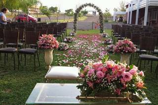 Recanto Verde Elegance Eventos - 7