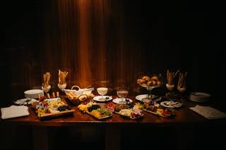 Coco Bambu Floripa - 5