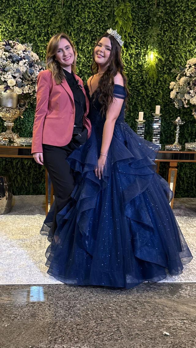 Pauliny Dias Cerimonial - 2