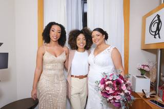 Ariene de Paula Makeup - 22
