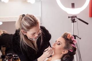Juliana Benedetti Makeup e Beauty Care - 6