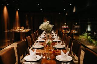 Coco Bambu Floripa - 6