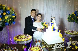 Claudia Drumond Eventos - 9