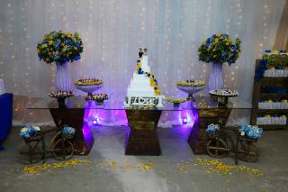 Claudia Drumond Eventos - 10