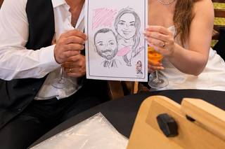 Danilo Moura Caricaturas - 5