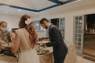 Ernane's Buffet - 6
