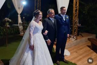 Adilson Mestre de Cerimônias - 5