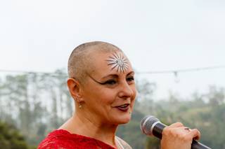 Carla Careca a Casamenteira - 6
