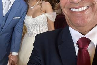 Eneas Rachid - Celebrante - 6