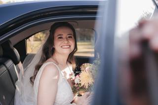 Josi Levak e Kathleen Matsuzaki - Beauty Bride - 7