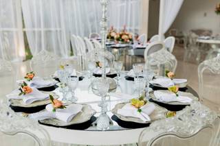 Oásis Festas e Eventos - 5