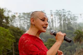Carla Careca a Casamenteira - 7