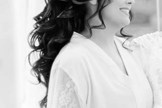 Juliana Meira Makeup - 7