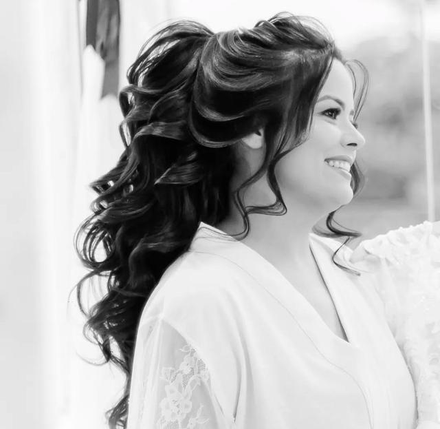 Juliana Meira Makeup - 1