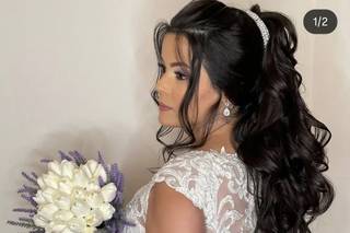 Juliana Meira Makeup - 8