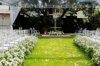 Oásis Festas e Eventos - 7