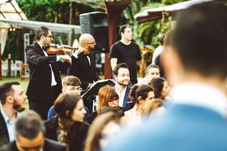 Compasso Eventos - Banda e Orquestra - 1