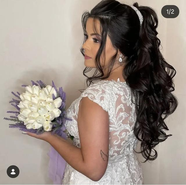Juliana Meira Makeup - 3
