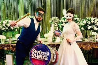 Swingueira Samba Show - 8