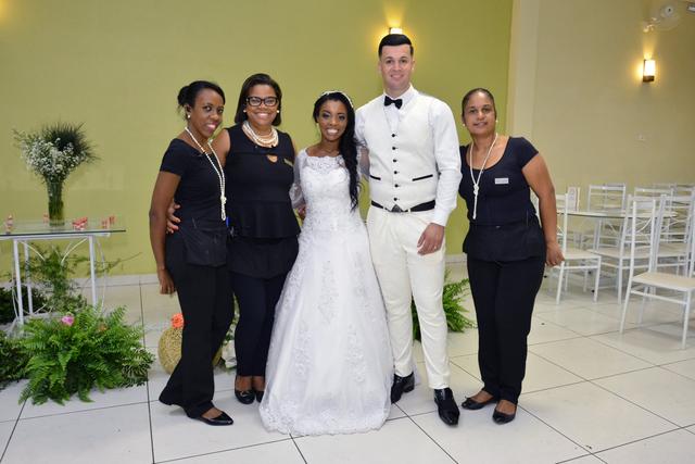 Alcione Tavares Eventos - 1