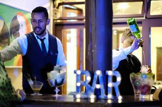 Happy Drinks - 5