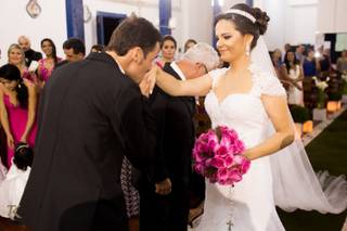 Thiago Keller Wedding Photo - 8