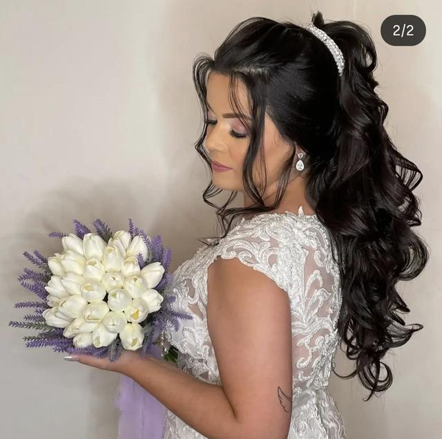 Juliana Meira Makeup - 4
