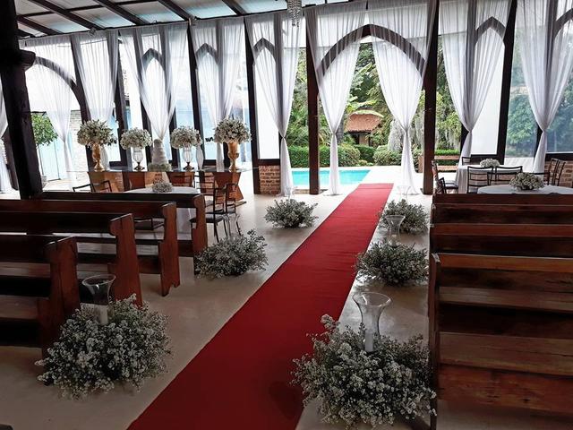 Vert Decorações - 1
