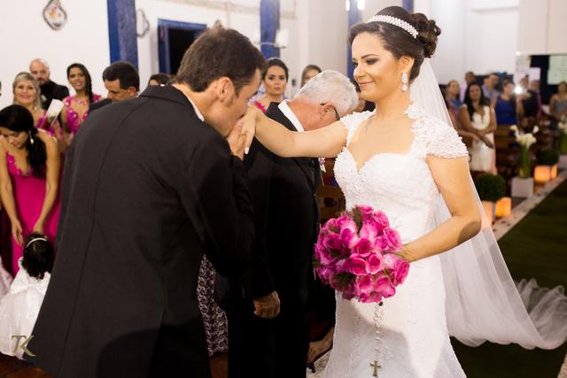 Thiago Keller Wedding Photo - 4