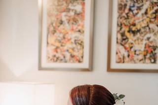 Flor de Lis Macaé Buquês - 12