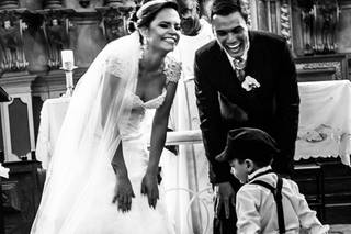 Thiago Keller Wedding Photo - 9