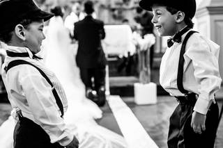 Thiago Keller Wedding Photo - 10