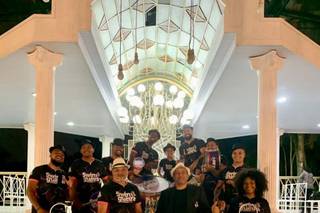 Swingueira Samba Show - 10