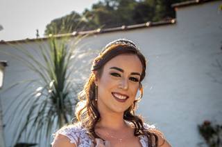 Joseane Mattos Makeup & Hair - 4