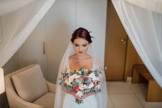 Flor de Lis Macaé Buquês - 13