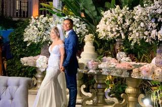 Jacqueline Soares Assessoria e Cerimonial - 18