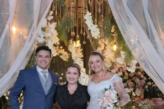 Sonhos de Ana Assessoria e Cerimonial - 7
