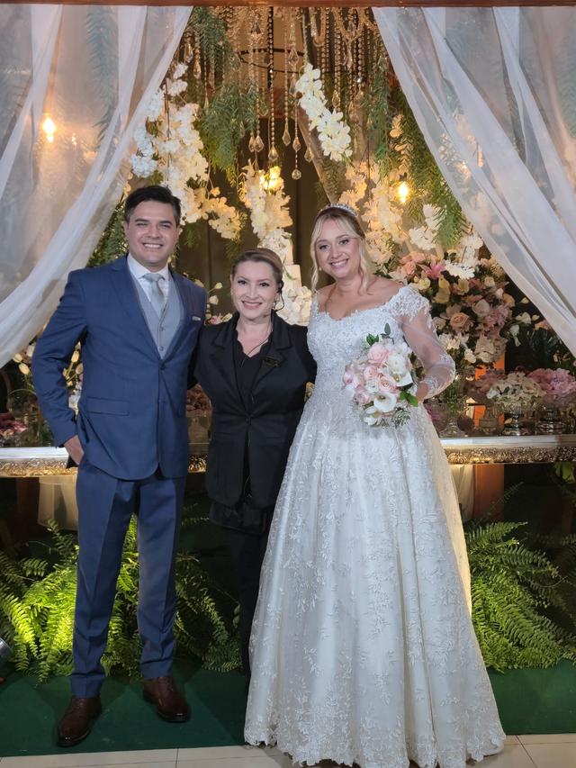 Sonhos de Ana Assessoria e Cerimonial - 3
