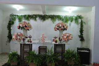 Chácara Simone Caetano Eventos - 10
