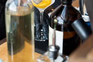 Dieffs Bartenders Open Bar - 12