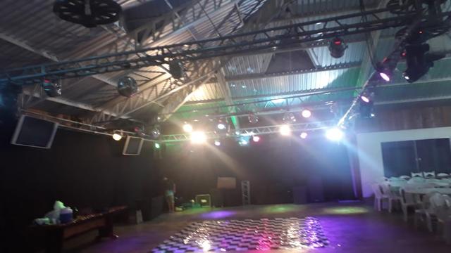 DJ Tiago Baceto - 1