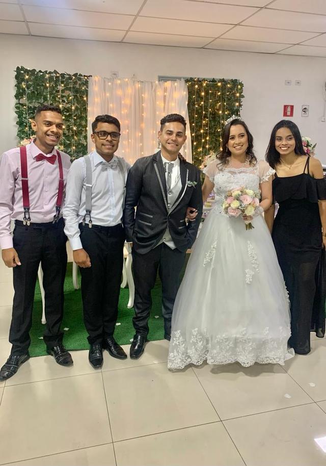 Na hora do Sim - 2