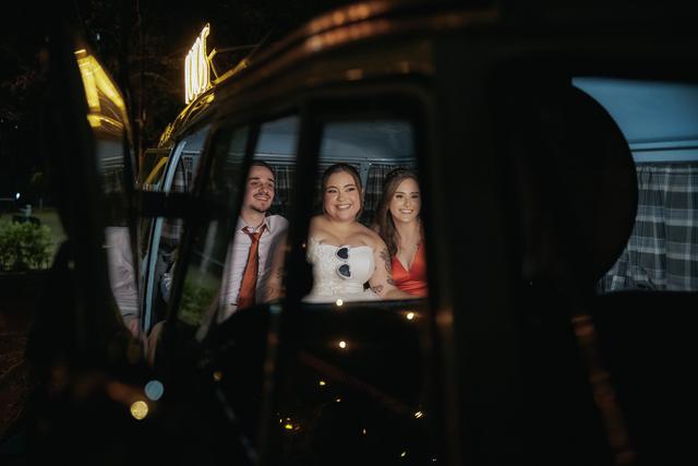 Vamo de Kombi - 4