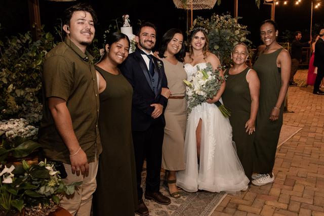 Ingrid Assessoria e Cerimonial - 1