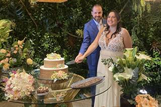 Fernanda Gurjão Mini Wedding - 9