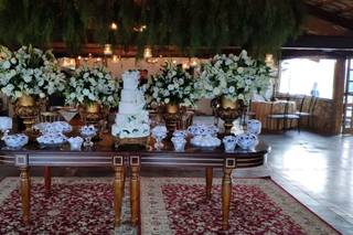 Opus Eventos Decoração - 12
