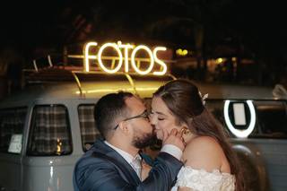 Vamo de Kombi - 8