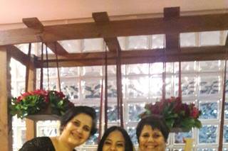 Adléia Antunes Assessoria e Cerimonial - 7