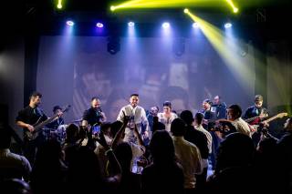 Banda Led - 5