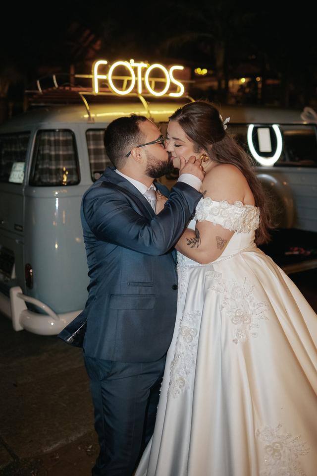 Vamo de Kombi - 2